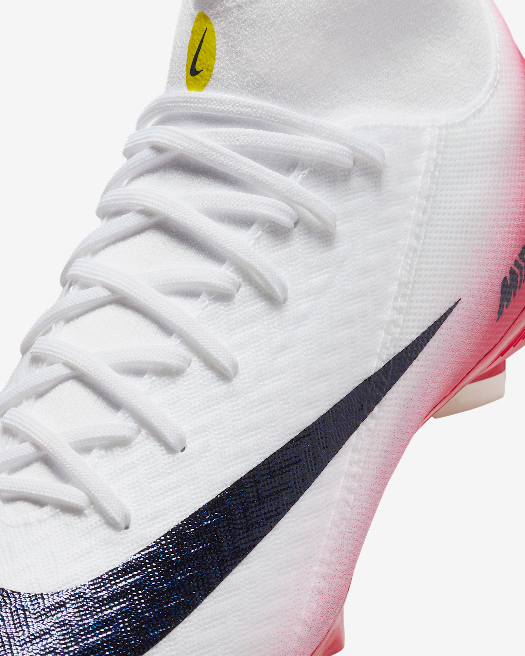 Nike Mercurial Superfly 10 Academy LV8 Multi-Ground High-Top Soccer Cleats - 8