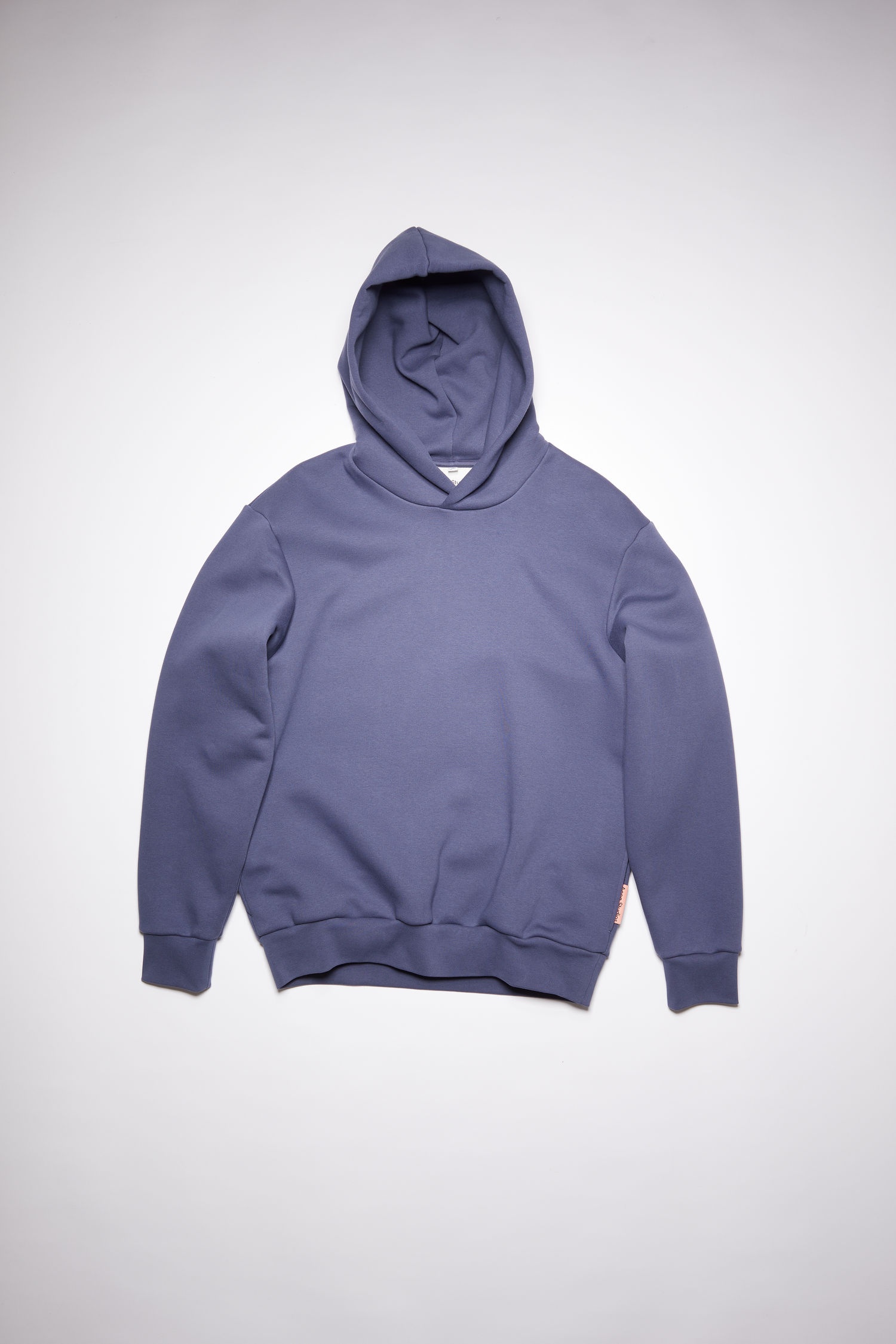 Hooded sweatshirt - Dark purple - 4