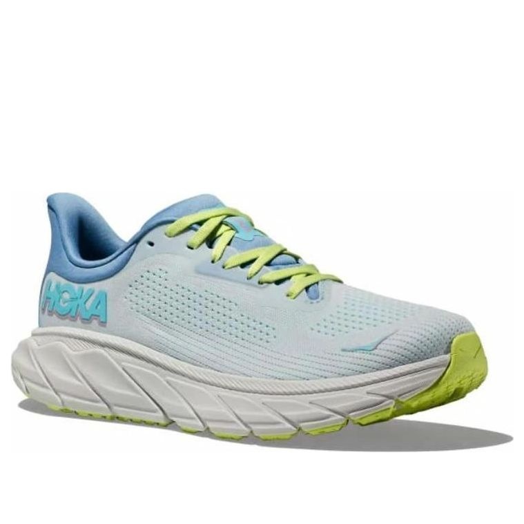 (WMNS) HOKA ONE ONE Arahi 7 Wide 'Illusion Dusk' 1147890-ISK - 2