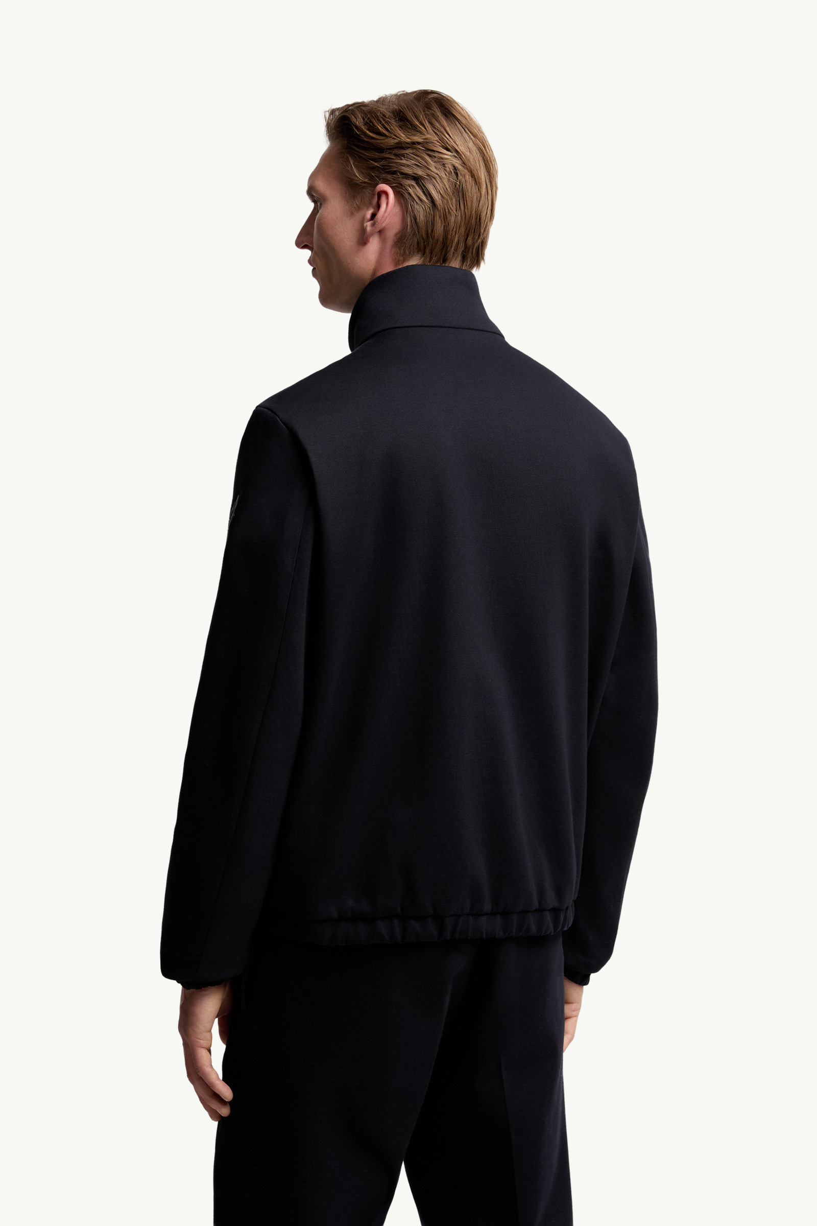 Simorre Jacket - 5