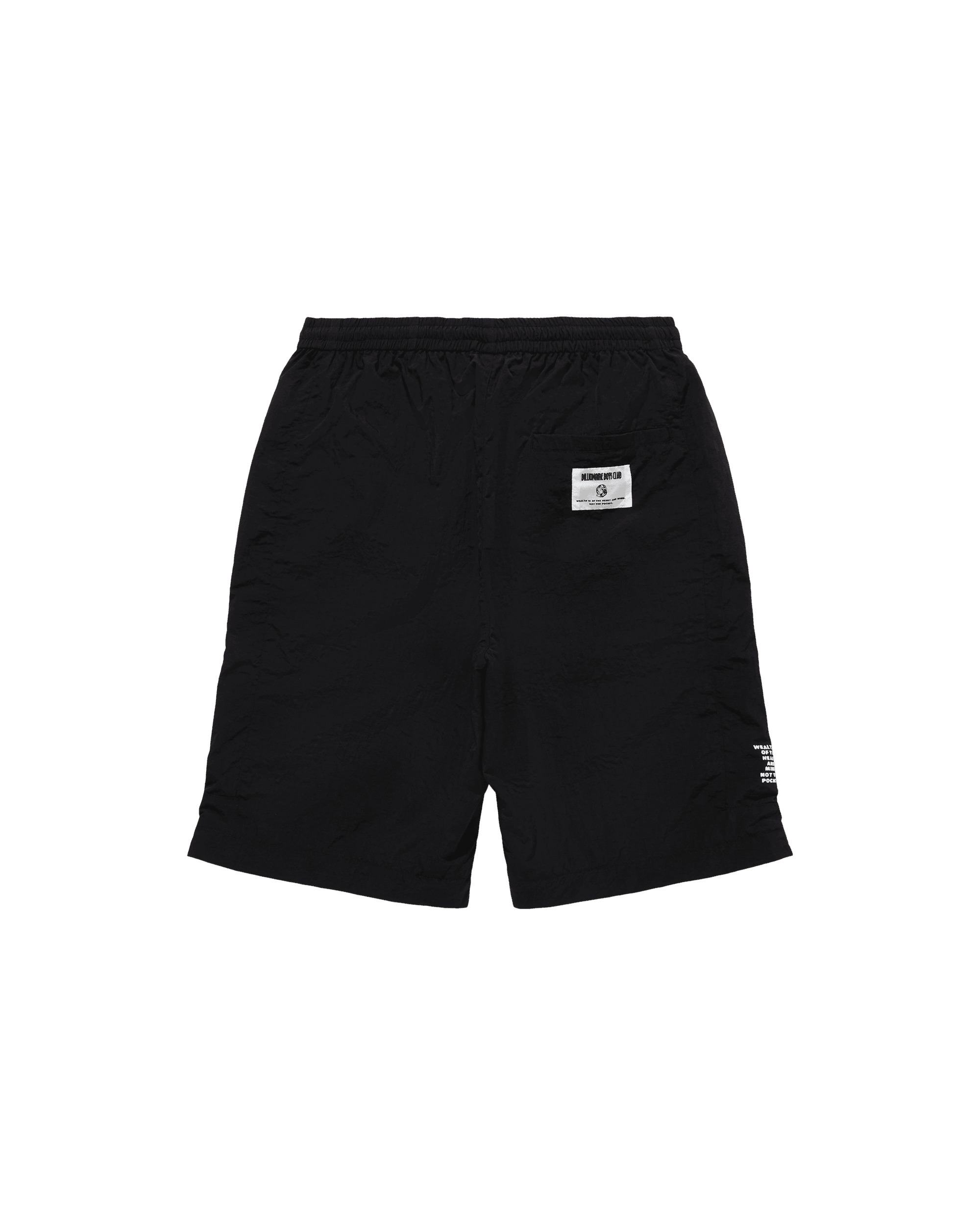 2WAY NYLON PANTS - 6