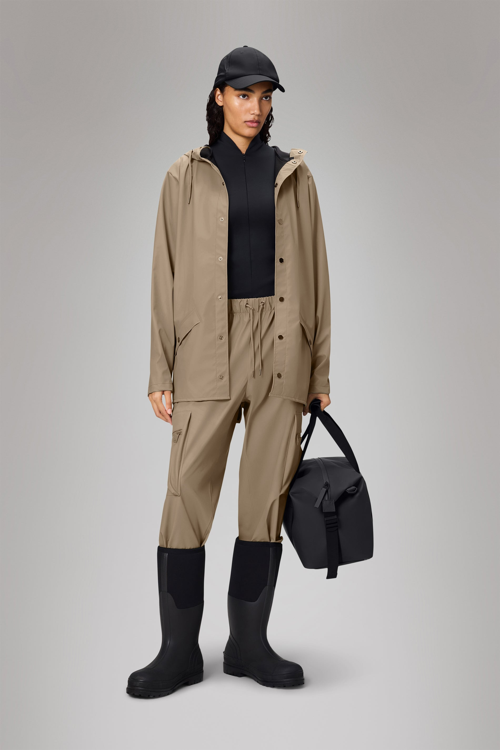 Jacket - 4