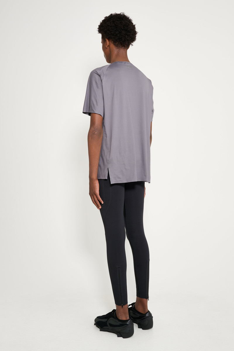 Y-3 Y-3 RUNNING LEGGINGS BLACK outlook