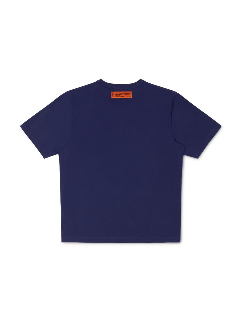 Heron Bird Painted Ss Tee 6