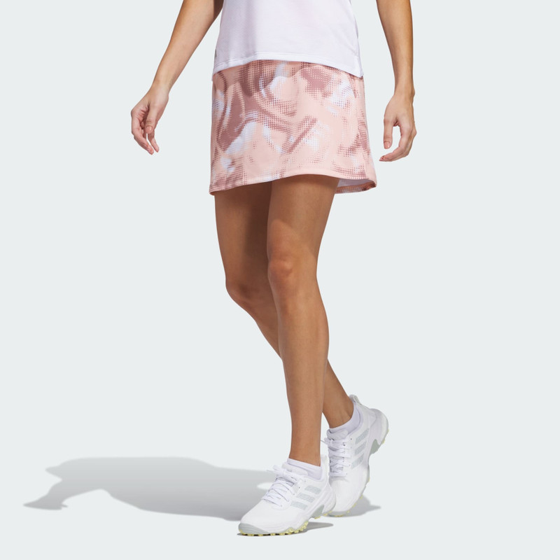 adidas Ultimate365 Printed Skort outlook