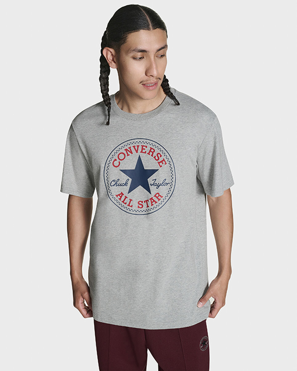 Chuck Taylor All Star Patch T-Shirt - 3