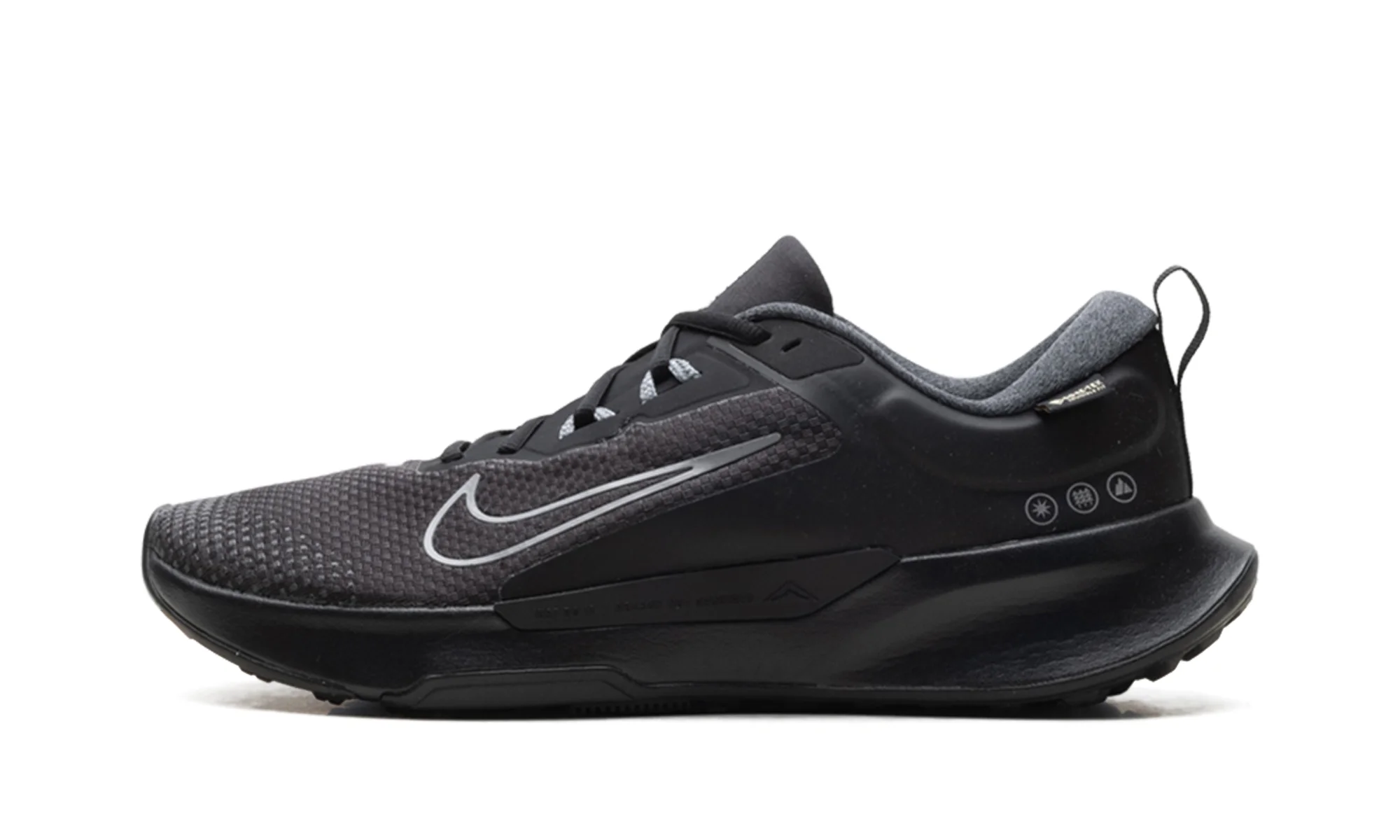 Juniper Trail 2 GORE-TEX "Black Cool Grey" HM9734 001 - 1