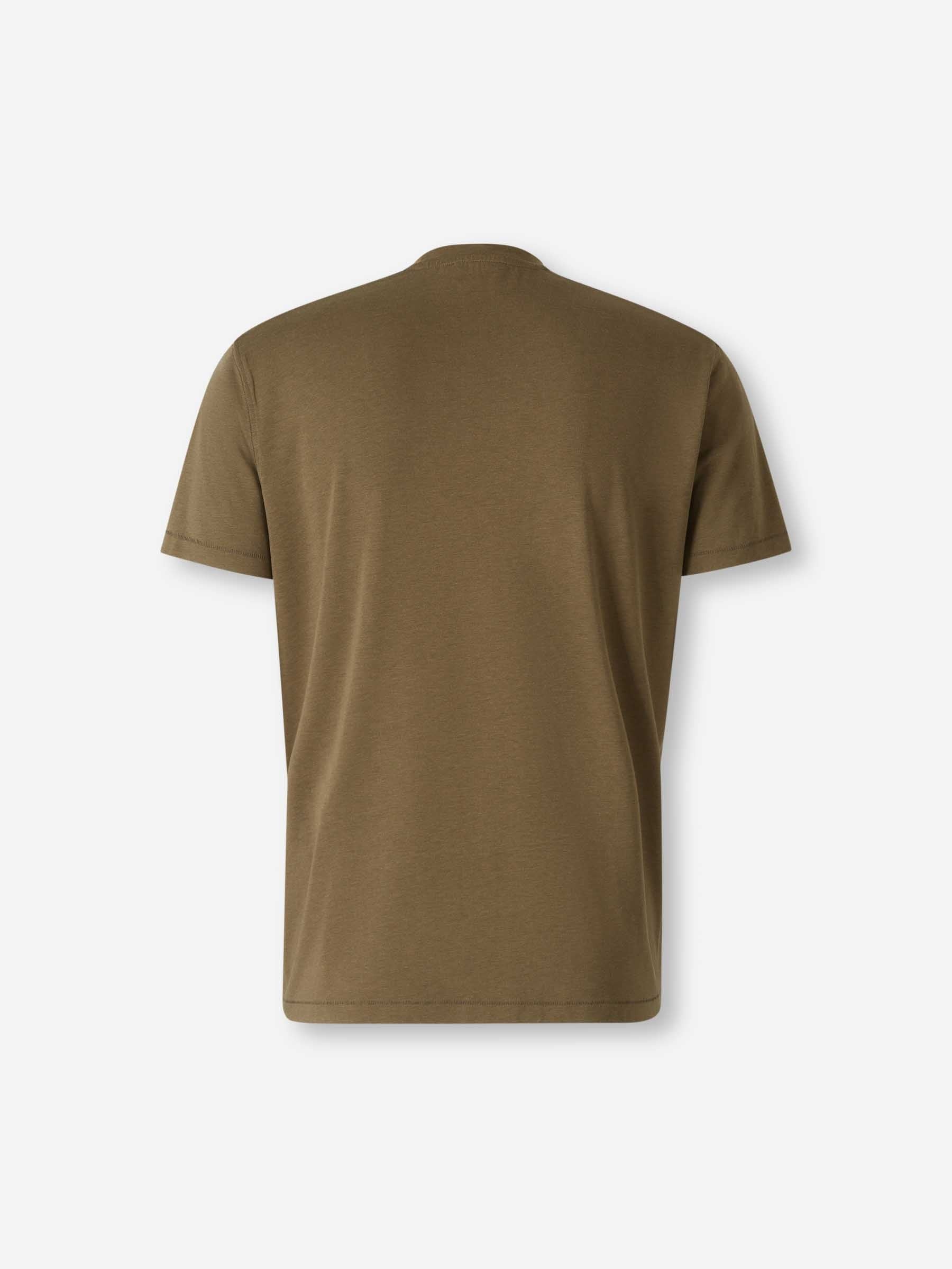 LYOCELL T-SHIRT - 2