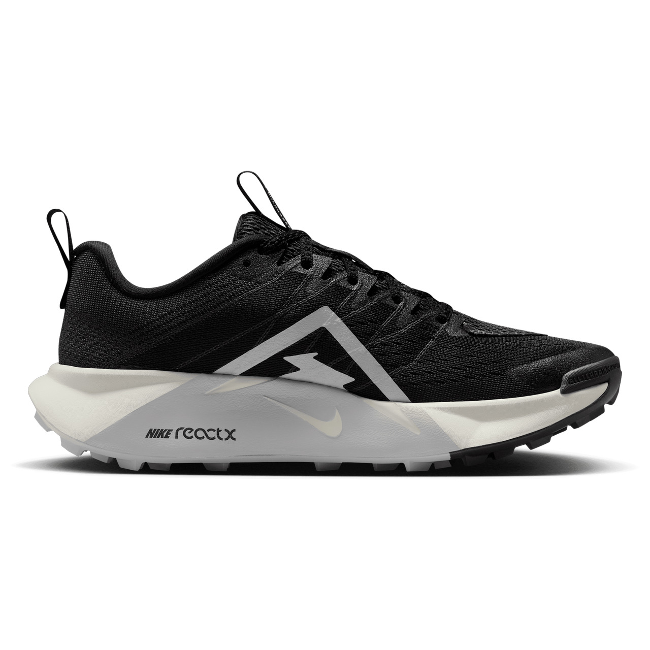 Nike Womens Nike ReactX Wildhorse 10 - 1