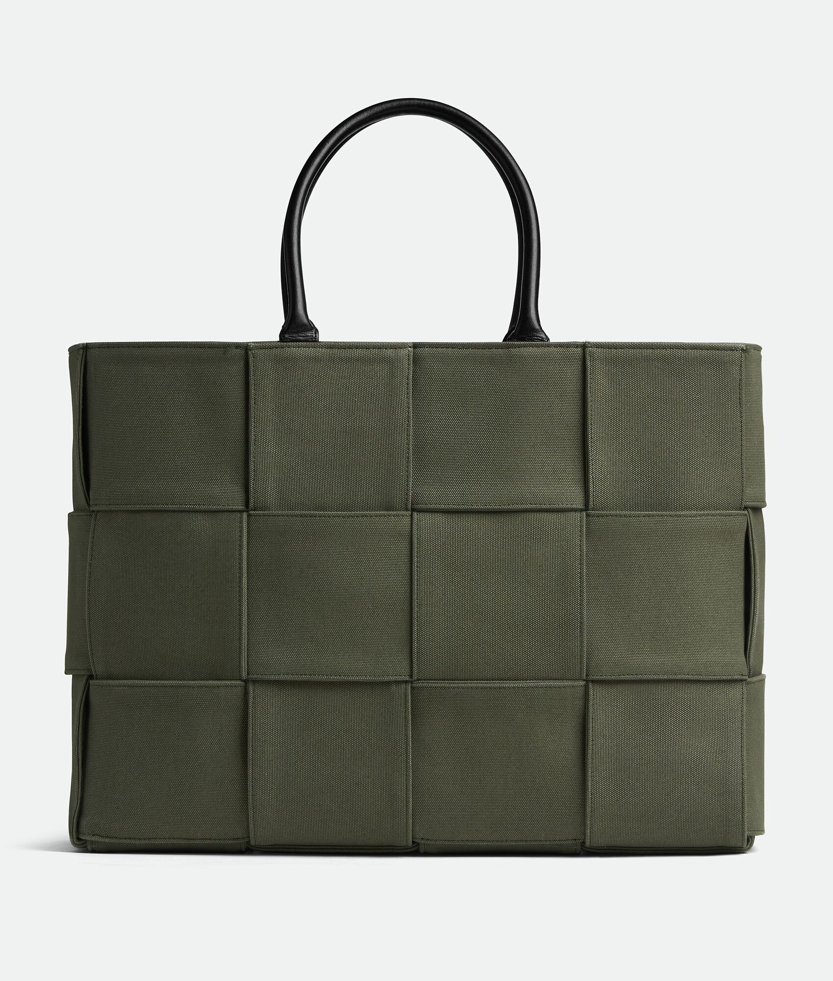 large arco tote bag - 1