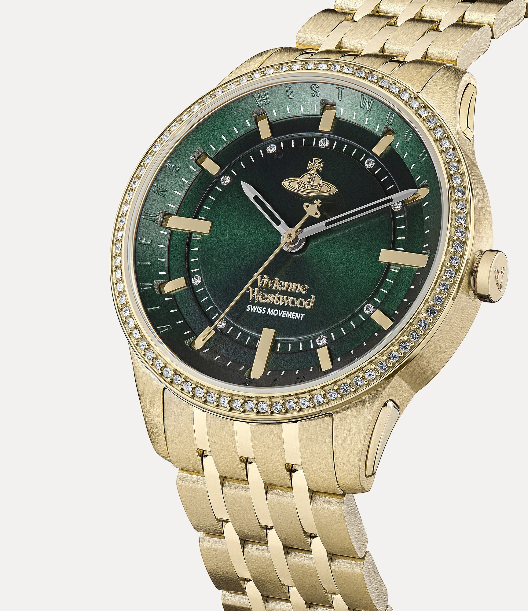 EAST END WATCH - 2
