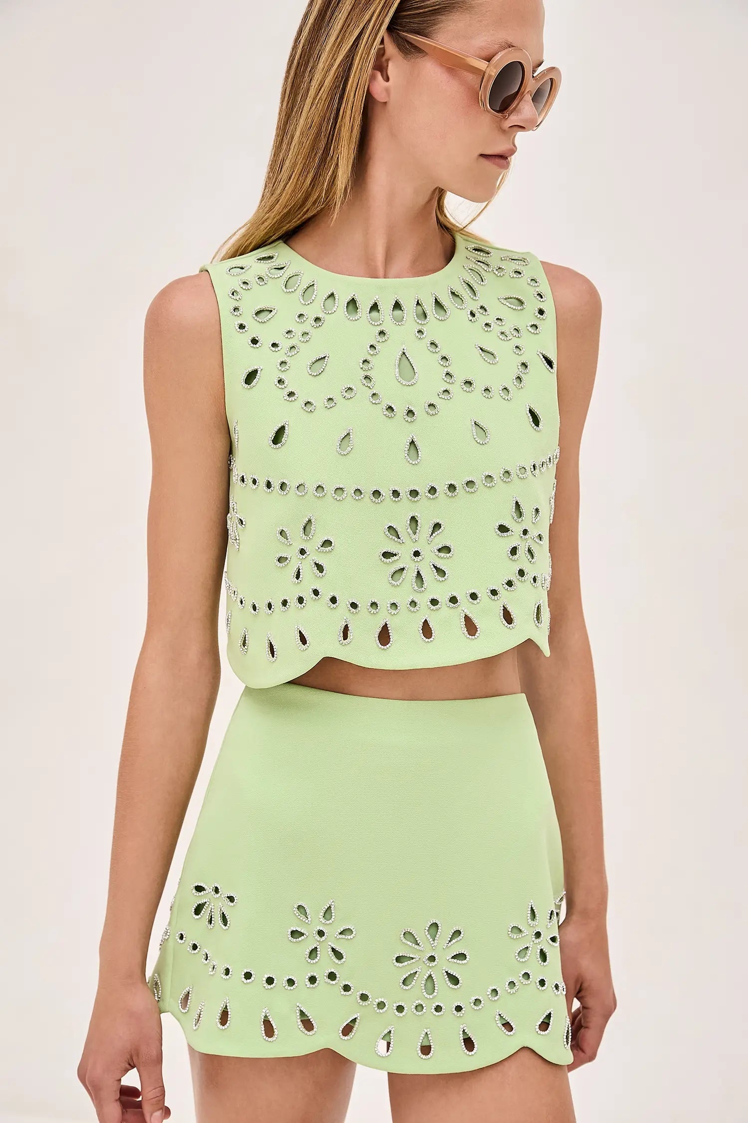Etra Skirt - 2