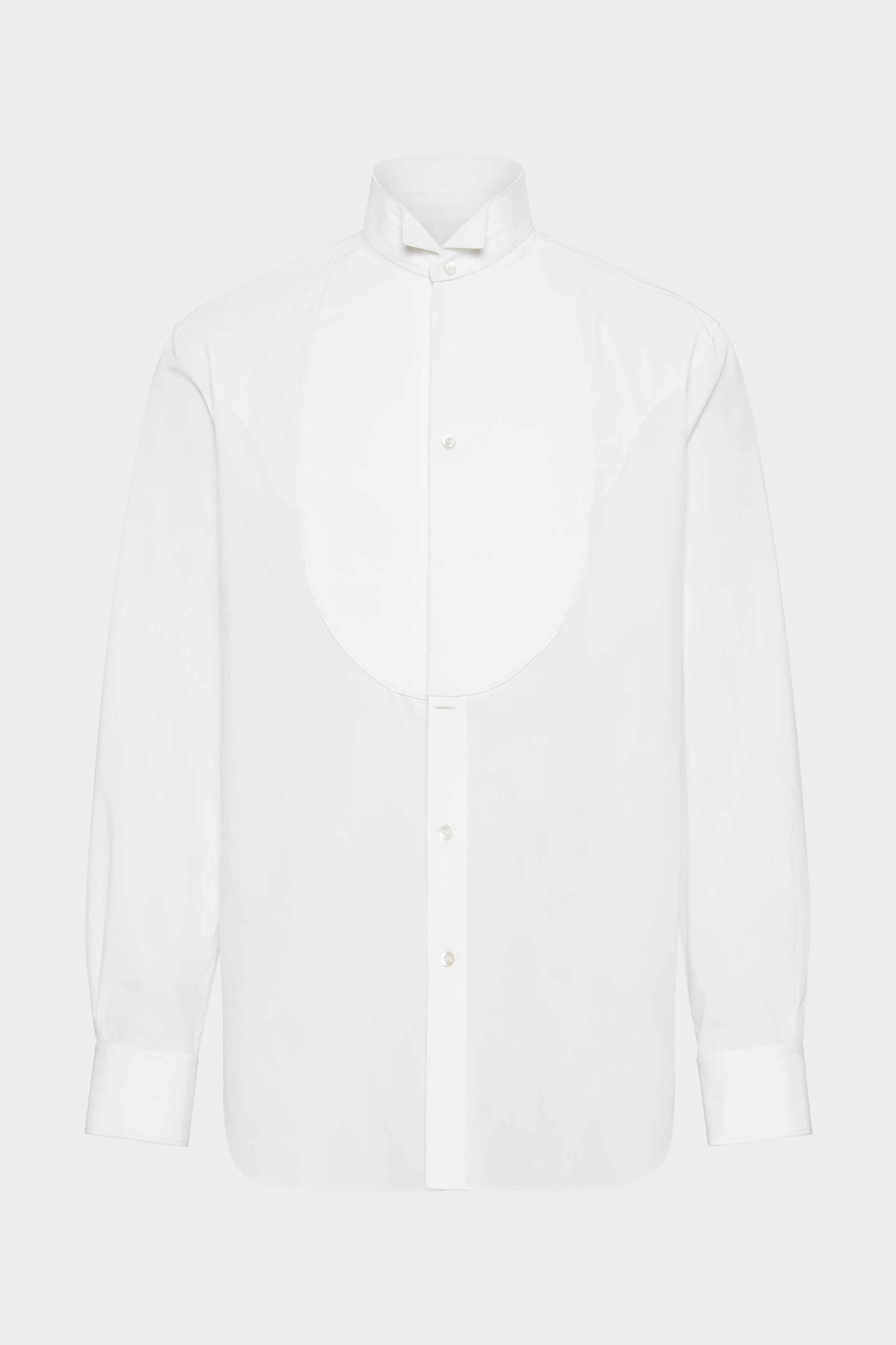 Long-sleeved shirt - 1