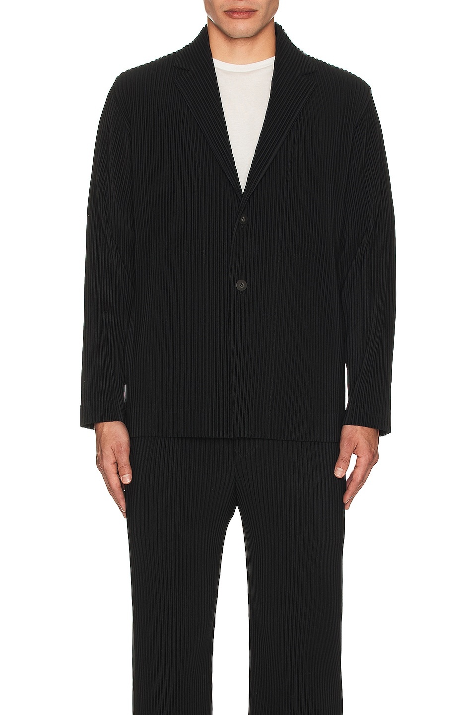 Basic Blazer - 4