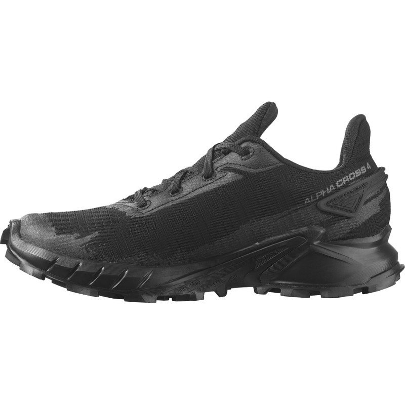 SALOMON ALPHACROSS 4 GORE-TEX | REVERSIBLE
