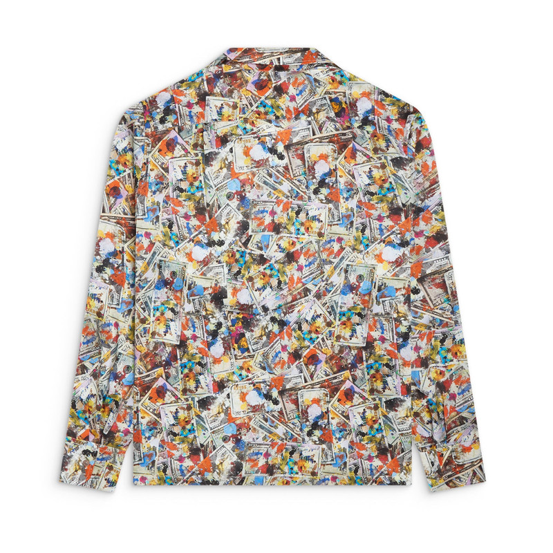 GALLERY DEPT. OMAR SHIRT outlook