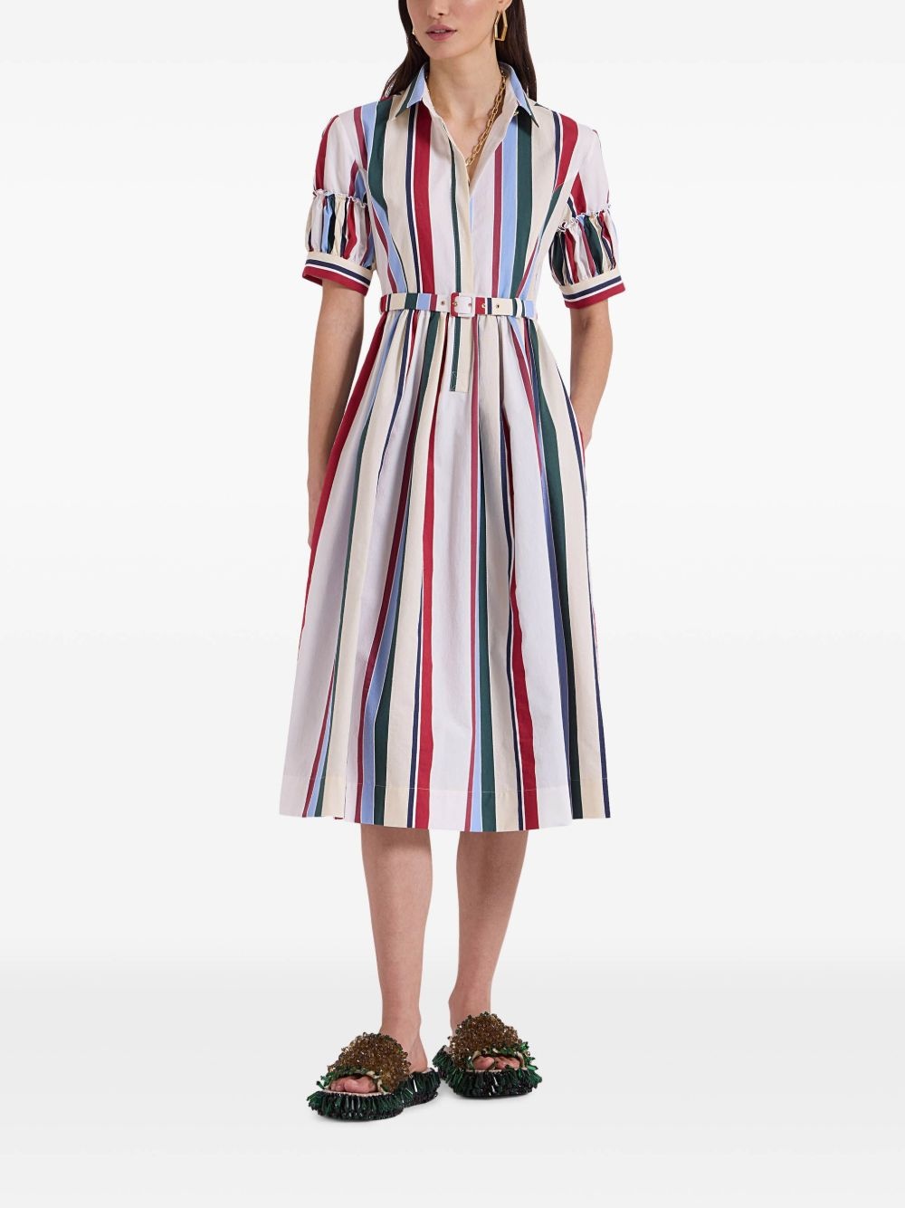 Libertine dress - 2