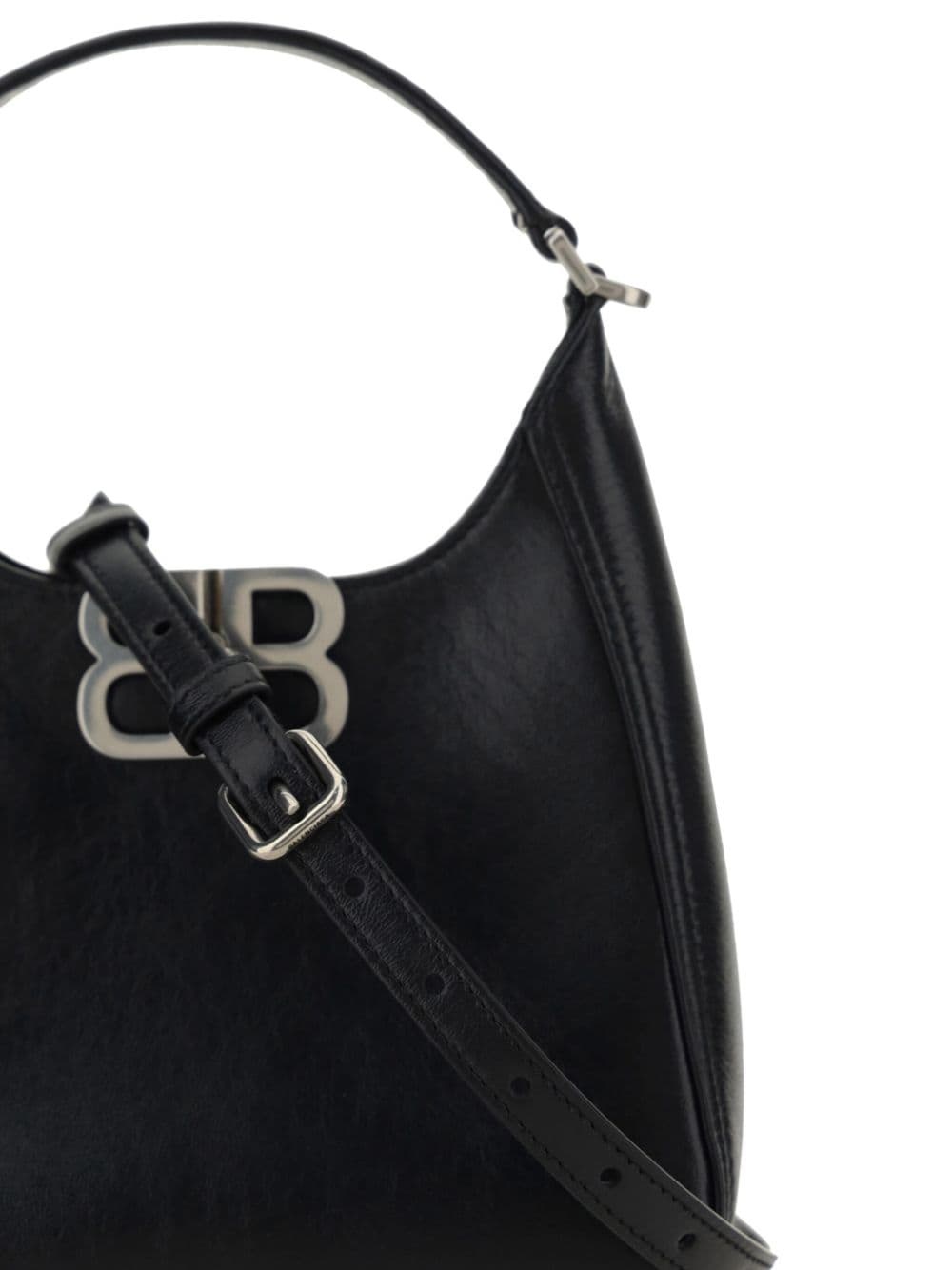small BB shoulder bag - 4