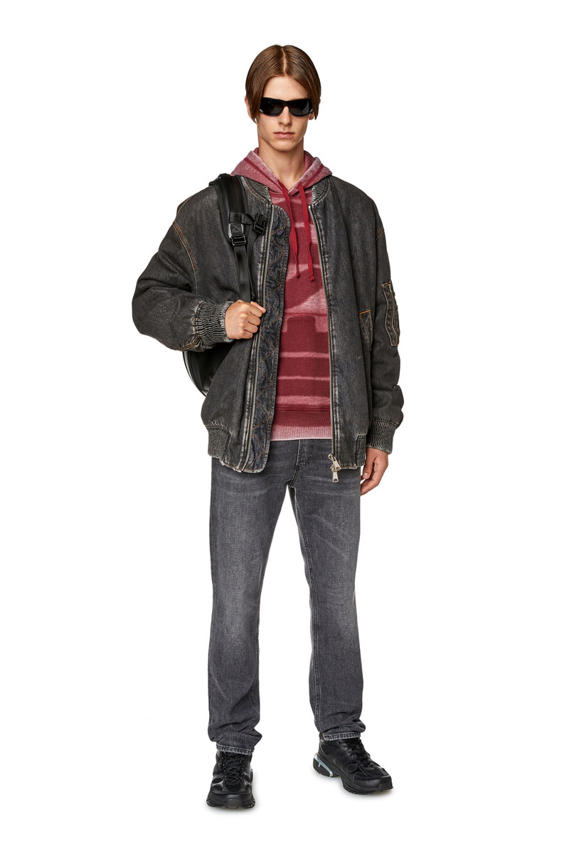 Diesel S-GINN-HOOD-L1 outlook