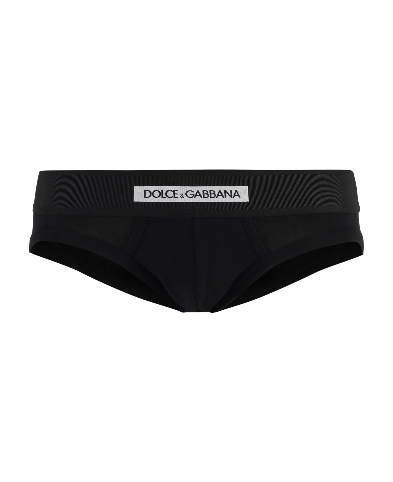 Cotton Briefs - 2