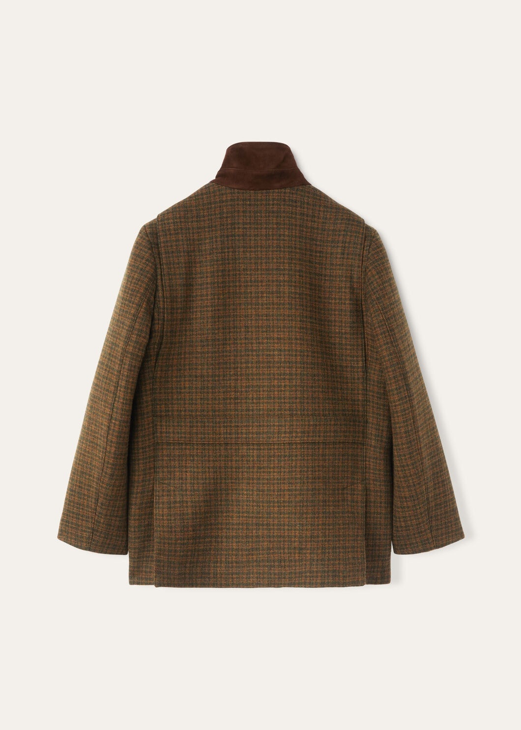 Mini Roadster Jacket - 6