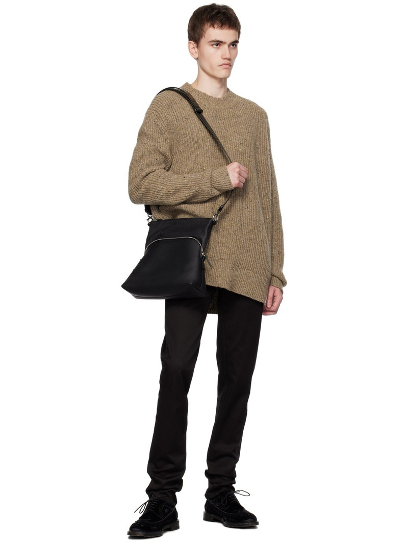 Black Soft 5AC Bag 4