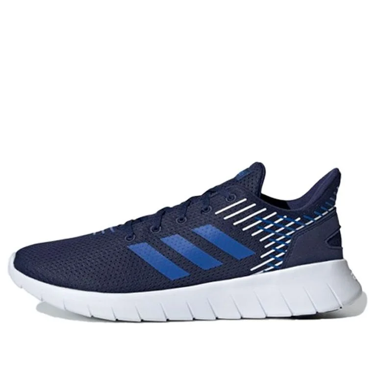 adidas Calibrate Asweerun Shoes 'Navy Blue' EE8448 - 1