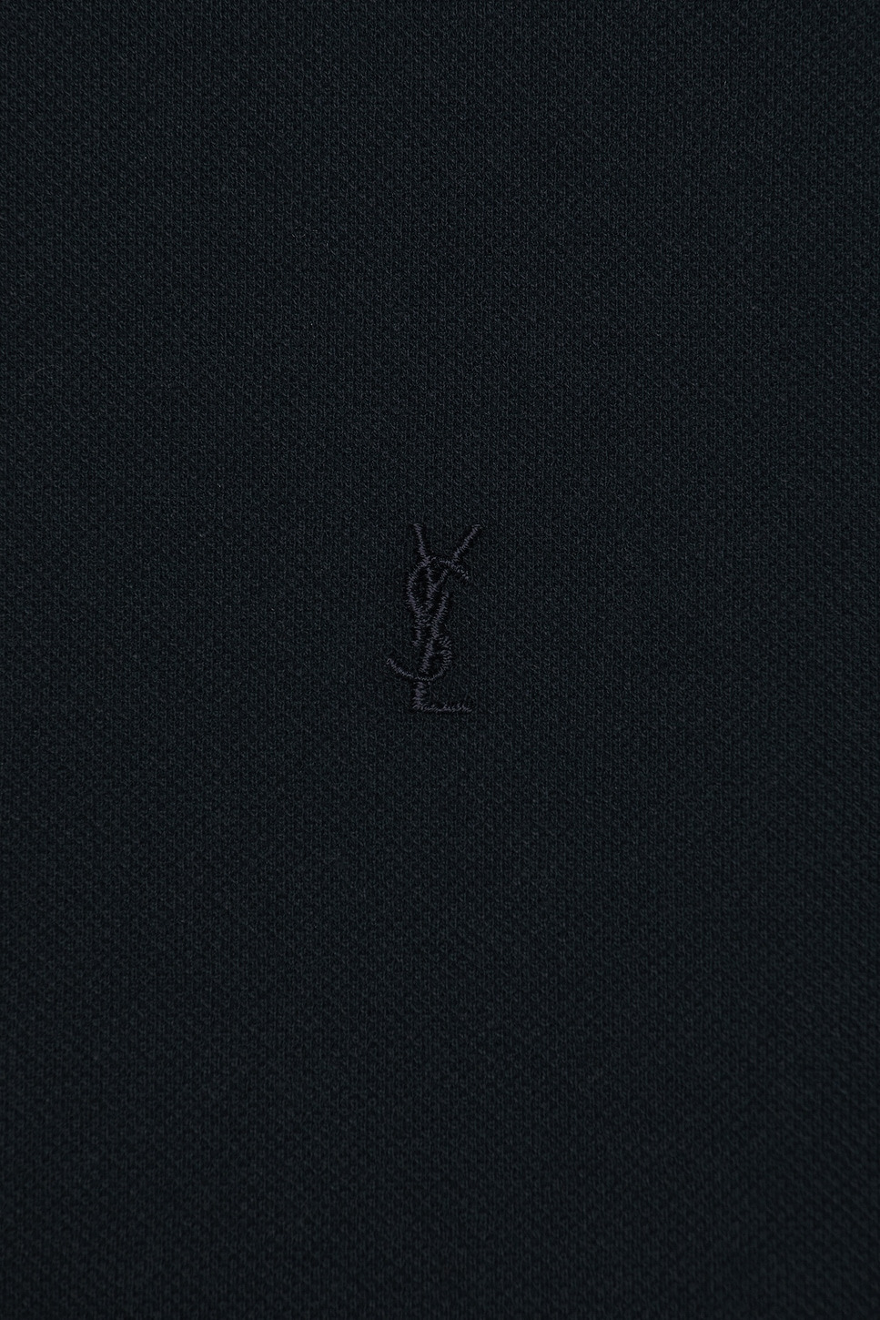 Pique Polo - 3