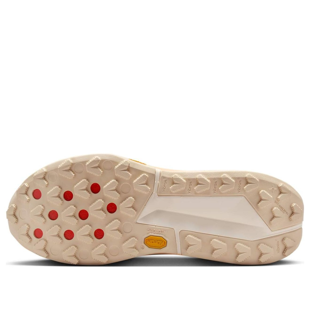 (WMNS) Nike Zegama 2 'Cannon Orange Chalk' FD5191-008 - 5