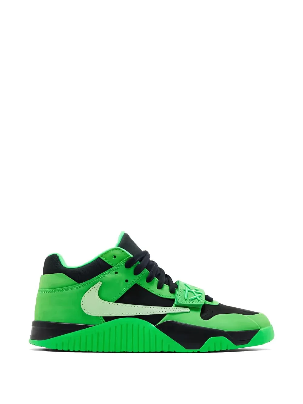 Nike x Travis Scott CJ1 T-Rexx Sneaker - 1