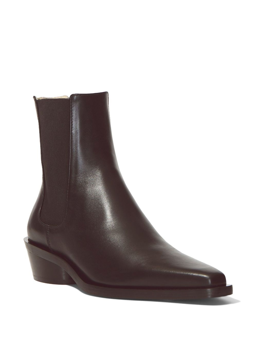 Bronco leather Chelsea Boots - 2
