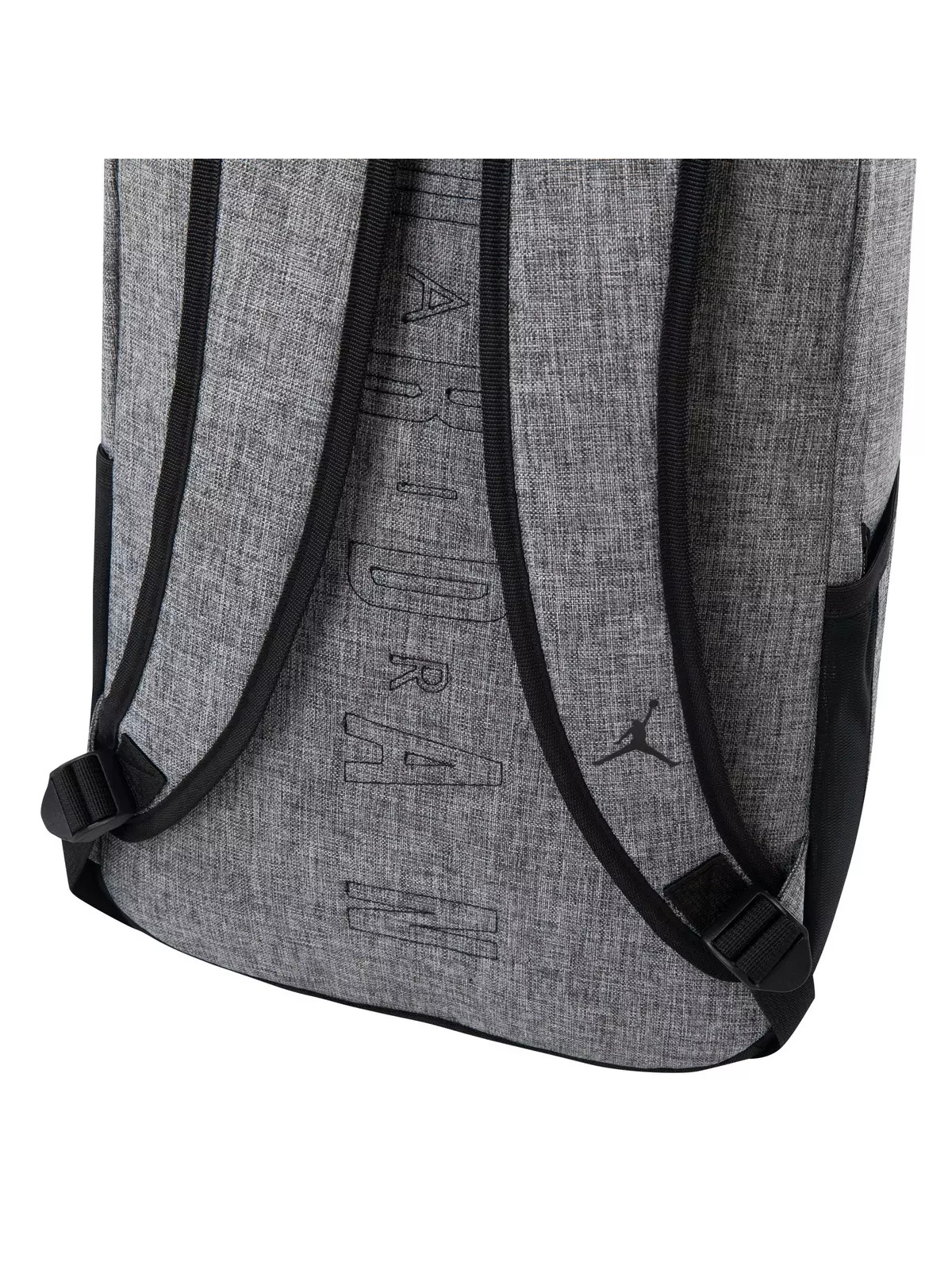Jumpman Backpack - Grey - 6