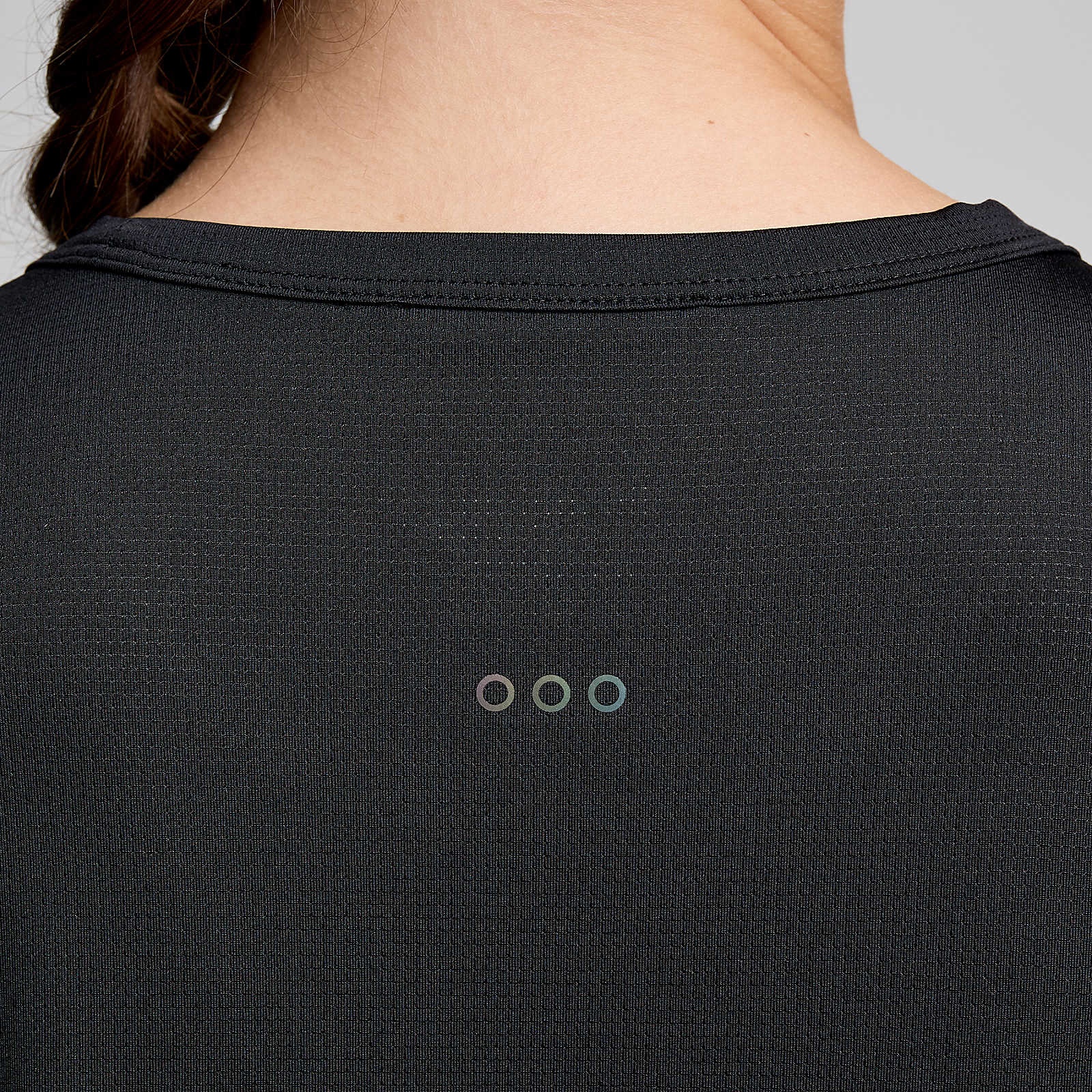 Stopwatch Short Sleeve - 4