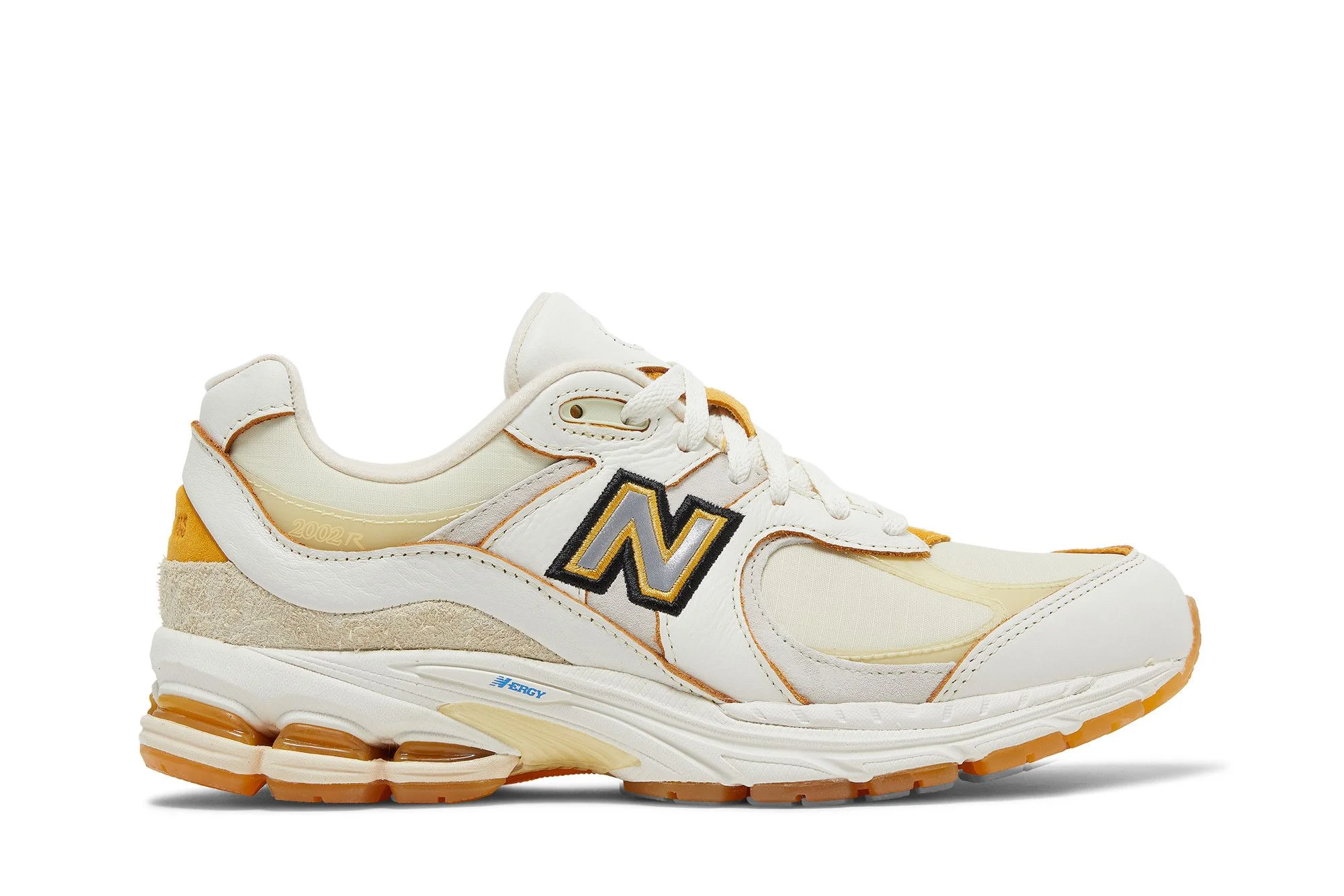 Joe Freshgoods x 2002R 'Conversations Amongst Us' - 1