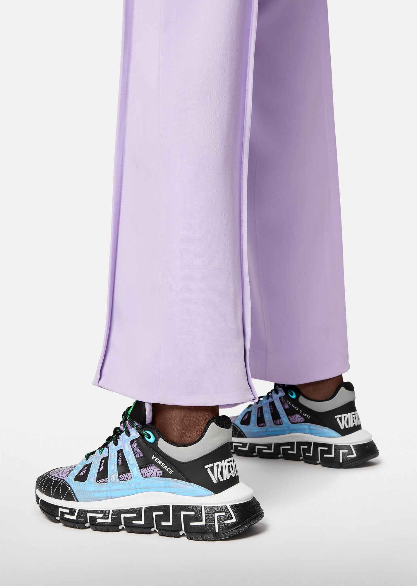 Trigreca Sneakers - 3