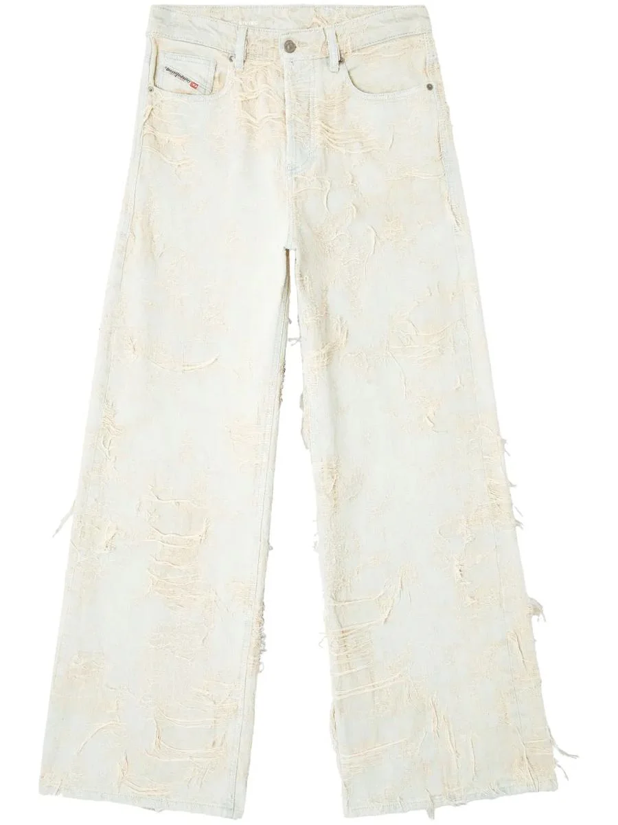 Diesel D-Sire Jeans 1996 - 1