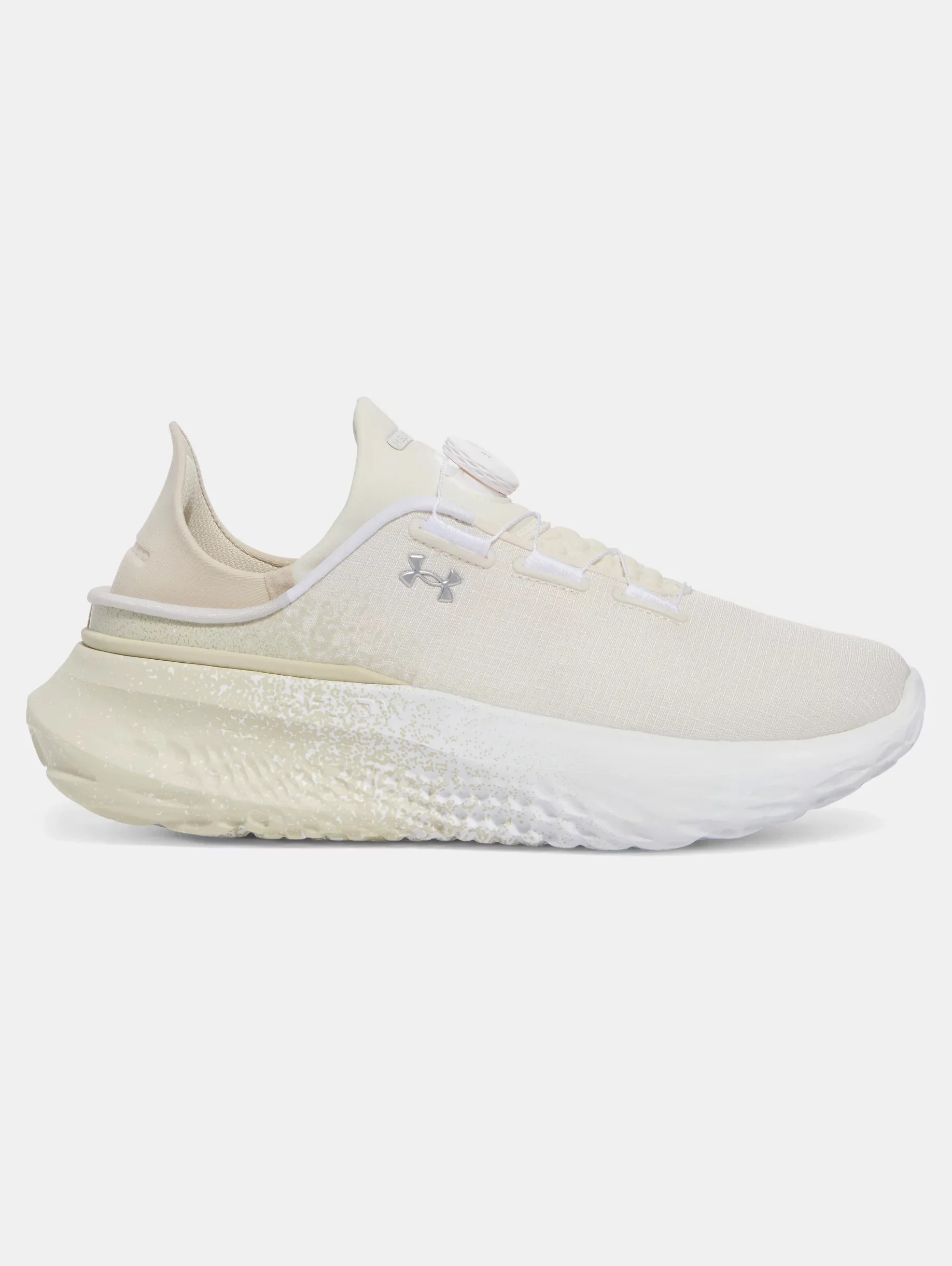 Unisex UA SlipSpeed™ Mega Fade Running Shoes - 1