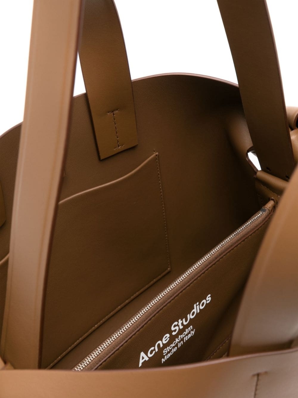 medium Musubi tote bag - 5
