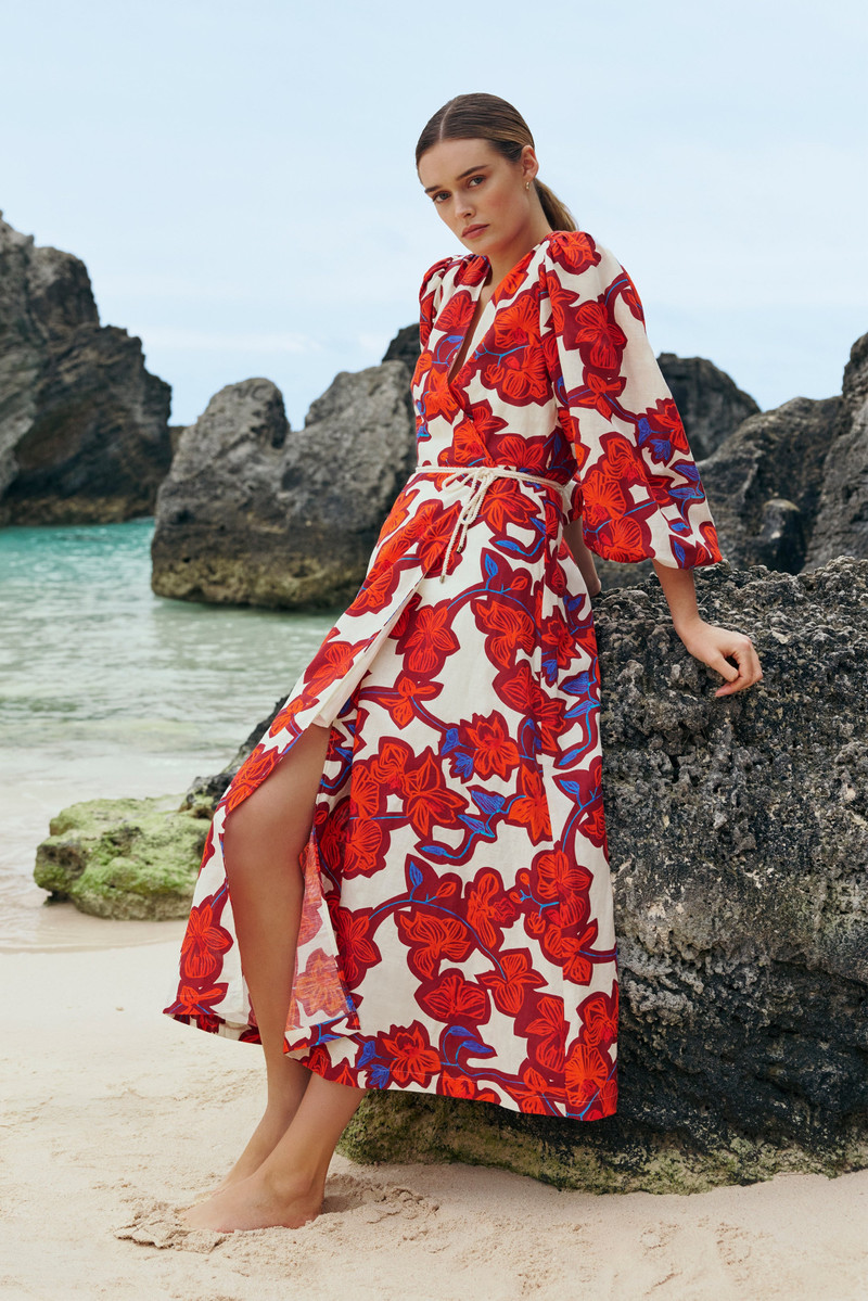 EVERETTE DRESS 7