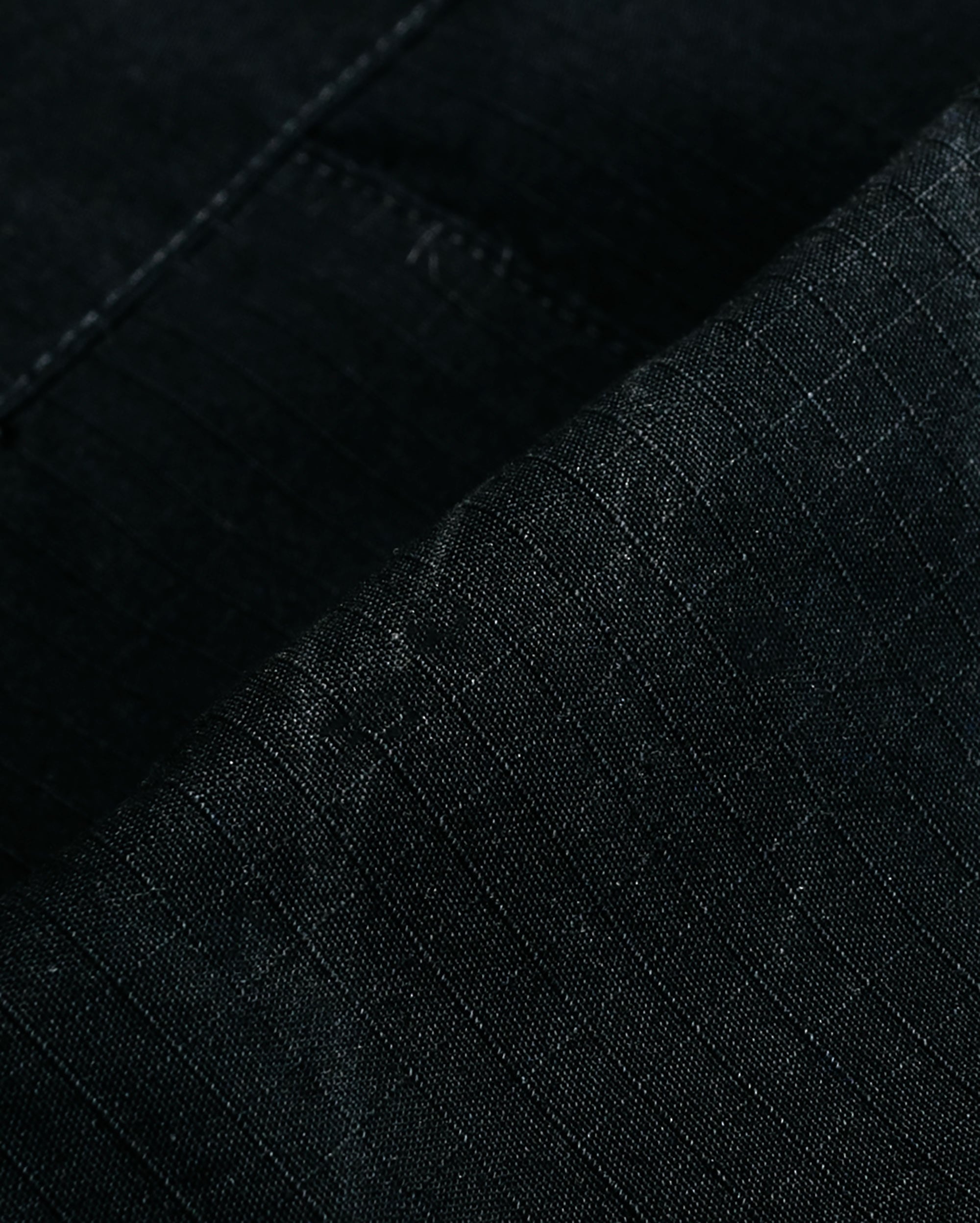 Carhartt W.I.P. Aviation Pant Black Rinsed - 5