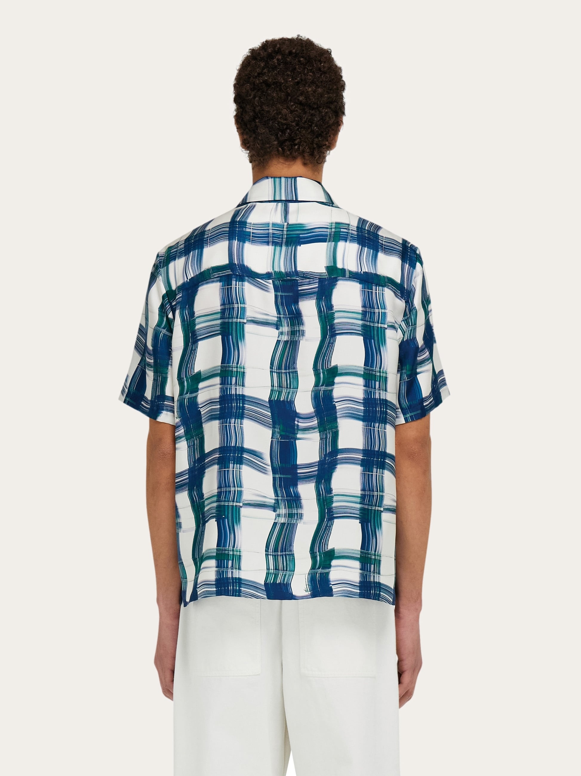 Short sleeve shirt - 3
