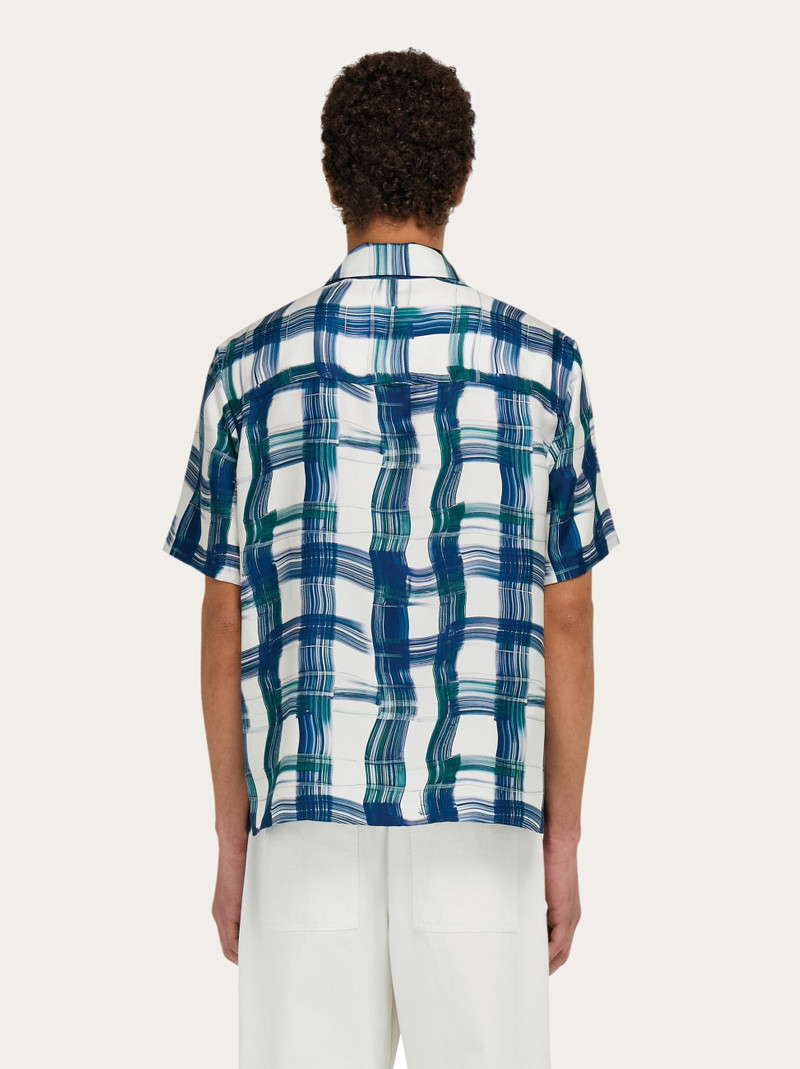 Short sleeve shirt 3