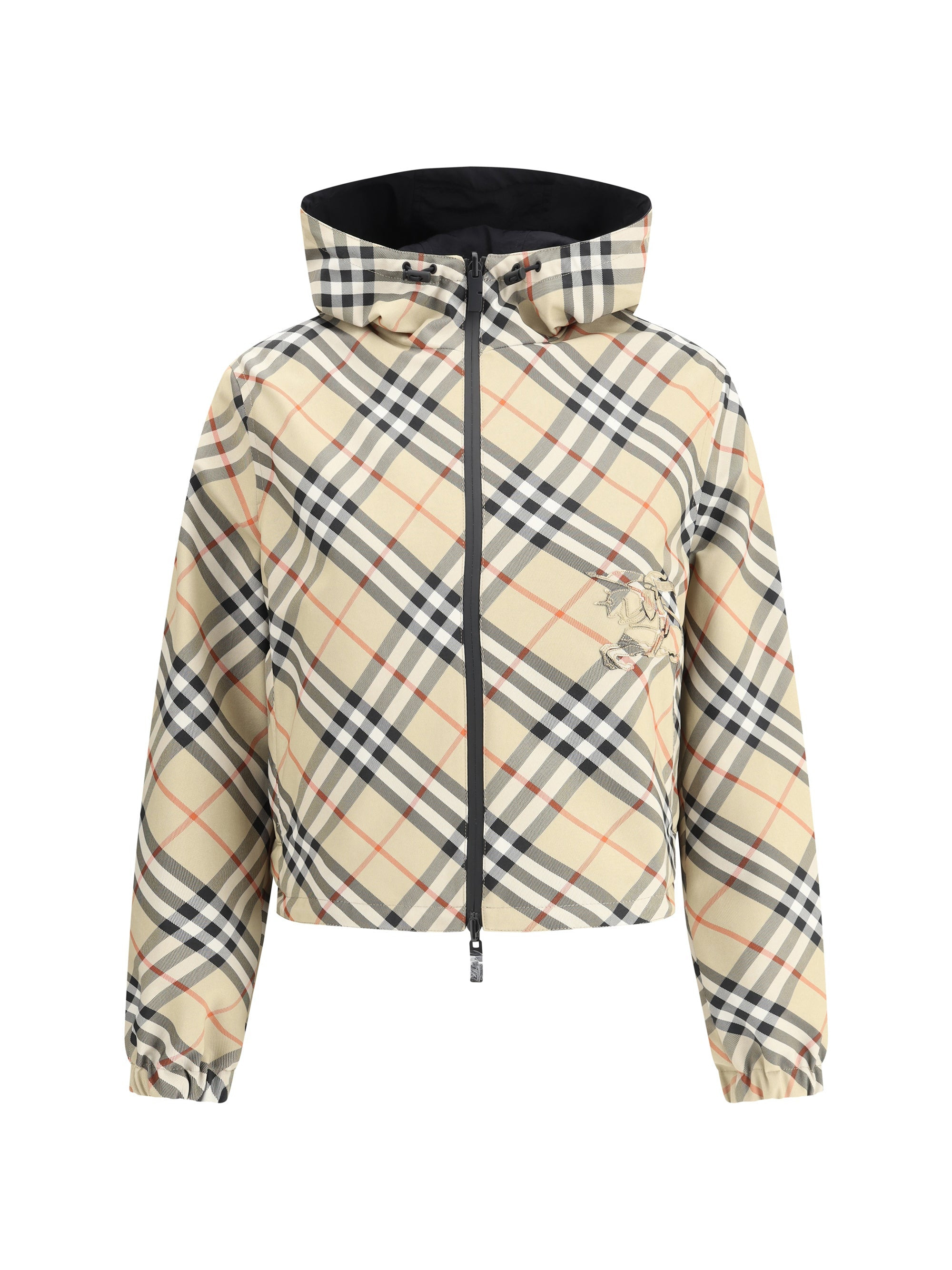 Burberry Women Reversible Jacket - 1