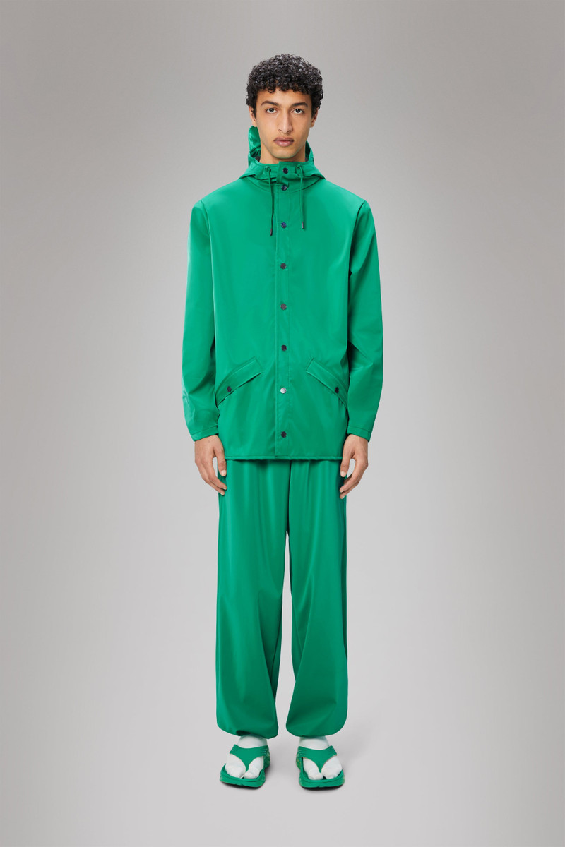 RAINS Jacket outlook