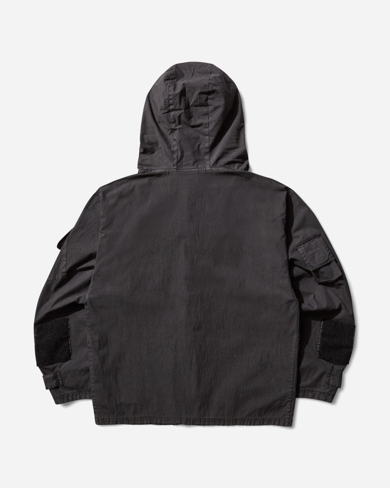 umbro Mid Field Jacket Dark Olive outlook