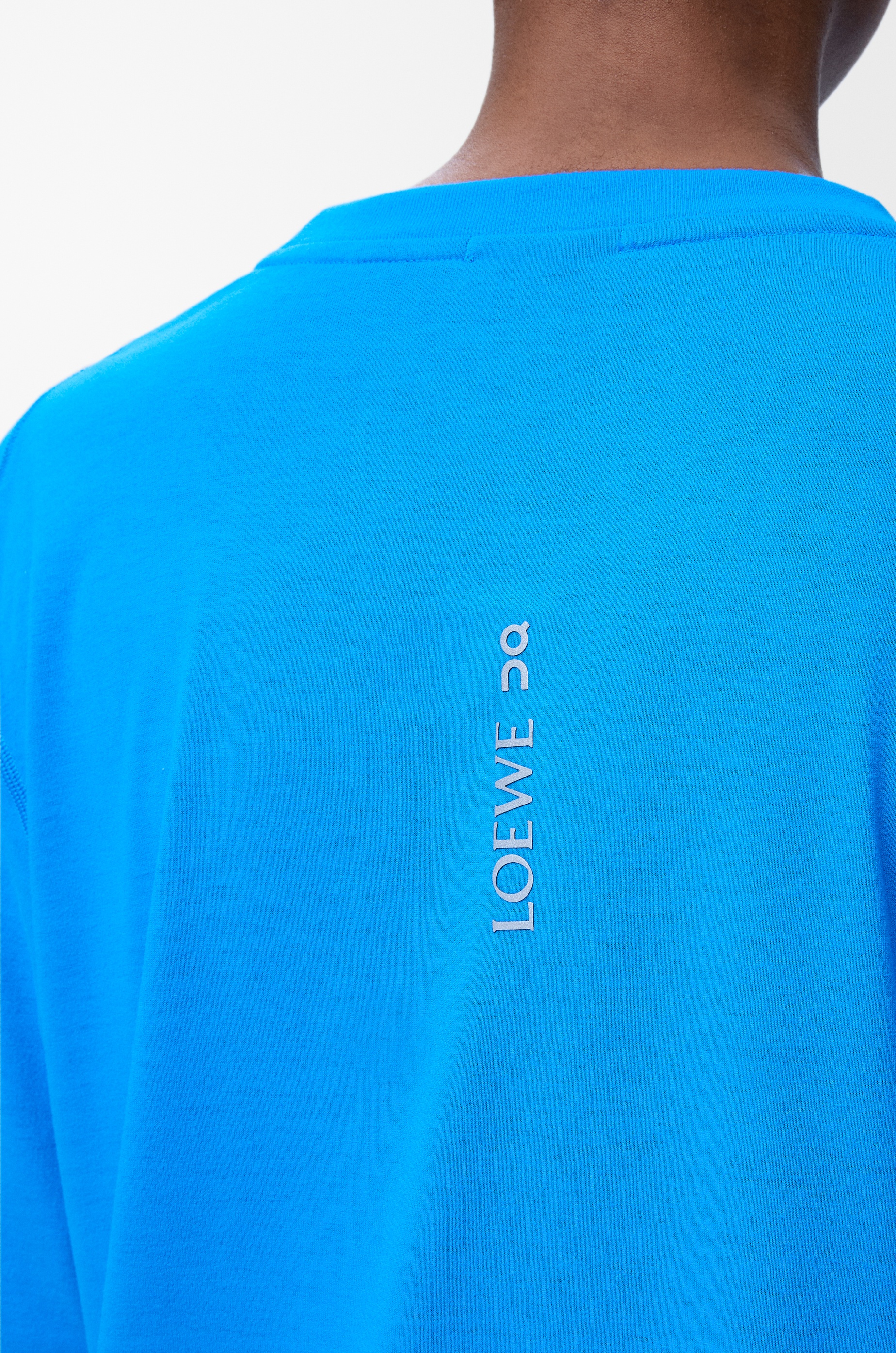 Active T-shirt in technical jersey - 10