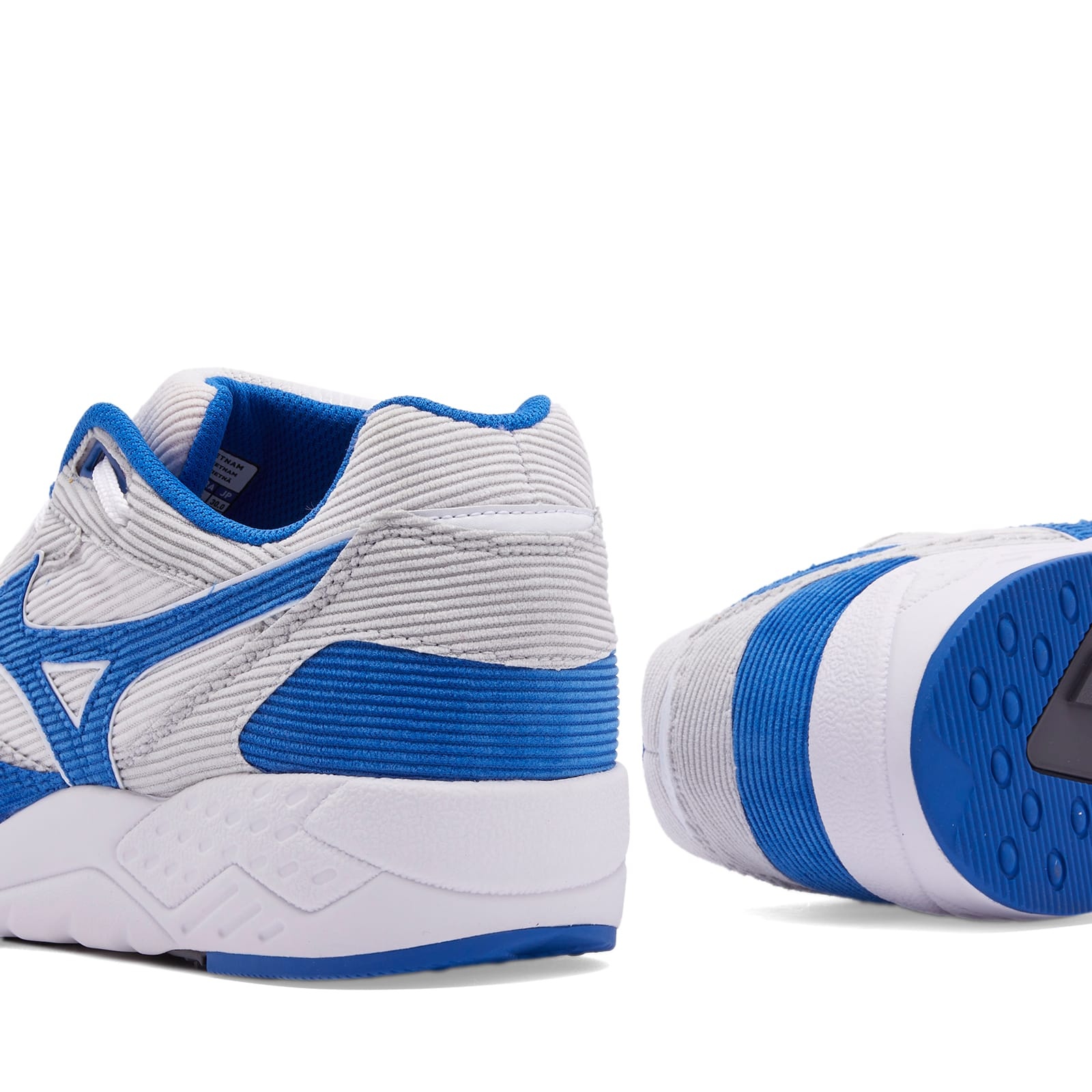 Mizuno x Shinzo Paris Contender 'Blue Rats' - 4