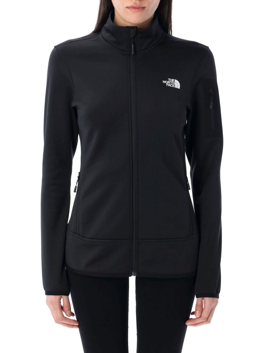 Mistyescape jacket - 1