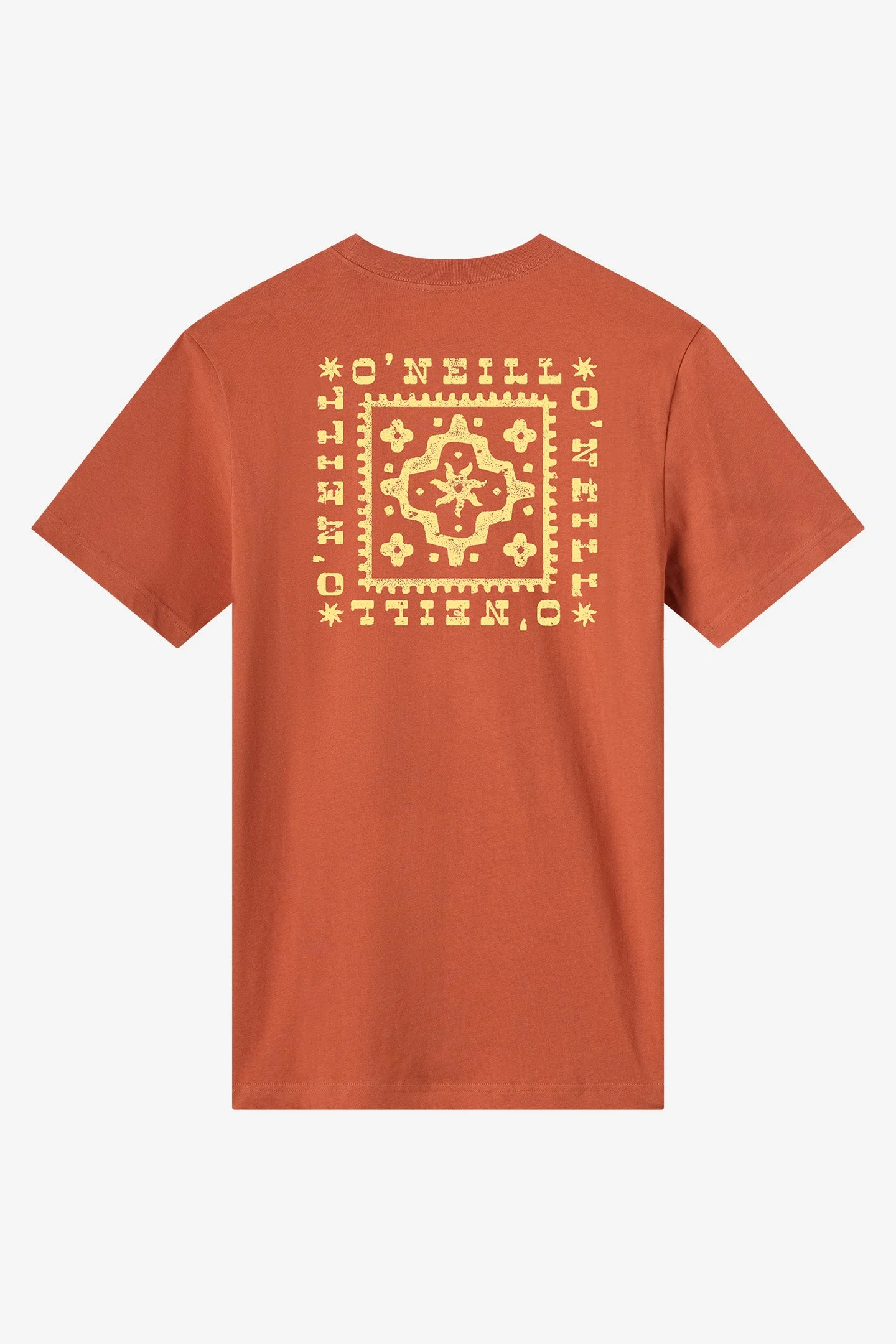 Tile Classic Tee - 1