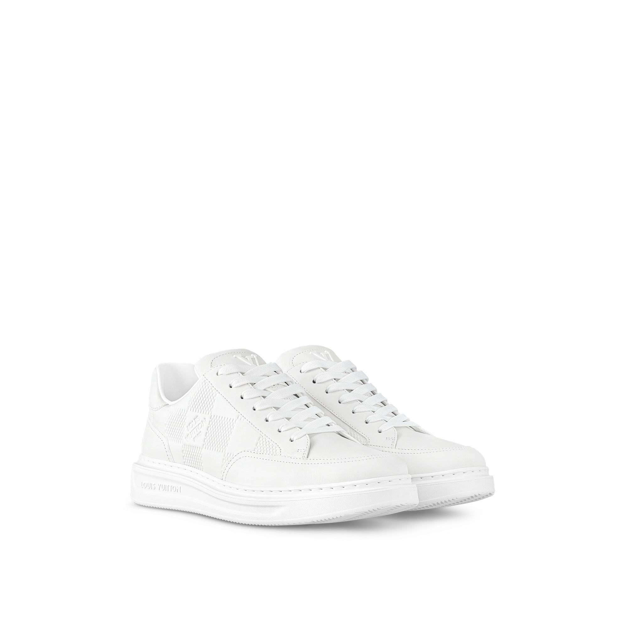 Beverly Hills Sneaker - 2